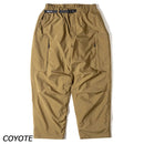 グリップスワニー ブラッシュドメッシュライニング フィールドパンツ GSMP-070 ロングパンツ 長ズボン 撥水 裏起毛 メンズ