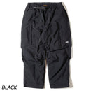 グリップスワニー ブラッシュドメッシュライニング フィールドパンツ GSMP-070 ロングパンツ 長ズボン 撥水 裏起毛 メンズ