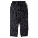 タイオン×グリップスワニー ダウンカーゴパンツ TAION-GRIPSWANY-PT01 ダウン ロングパンツ 長ズボン メンズ