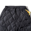 タイオン×グリップスワニー ダウンカーゴパンツ TAION-GRIPSWANY-PT01 ダウン ロングパンツ 長ズボン メンズ