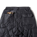 タイオン×グリップスワニー ダウンカーゴパンツ TAION-GRIPSWANY-PT01 ダウン ロングパンツ 長ズボン メンズ