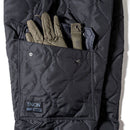 タイオン×グリップスワニー ダウンカーゴパンツ TAION-GRIPSWANY-PT01 ダウン ロングパンツ 長ズボン メンズ