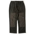 グリップスワニー ウールライクフィールドパンツ GSMP-066 ロングパンツ 長ズボン メンズ