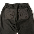 グリップスワニー ウールライクフィールドパンツ GSMP-066 ロングパンツ 長ズボン メンズ