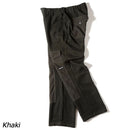 グリップスワニー ウールライクフィールドパンツ GSMP-066 ロングパンツ 長ズボン メンズ