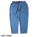 グリップスワニー デニムライクルーズパンツ GSMP-068 ロングパンツ 長ズボン メンズ