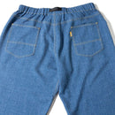 グリップスワニー デニムライクルーズパンツ GSMP-068 ロングパンツ 長ズボン メンズ