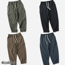 ジムマスター マイクロリップ ガーデニングパンツ G521729 ロングパンツ 長ズボン ストレッチ 撥水 皺になりにくい ユニセックス