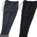 ジムマスター UL-GRID シアサッカータックパンツ G533702 ロングパンツ 長ズボン 超軽量 ユニセックス