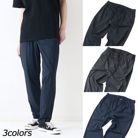 ラギットマウンテン COLD FITイージーパンツ 201252001 ロングパンツ 長ズボン イージーパンツ 接触冷感 ユニセックス