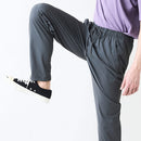 ラギットマウンテン COLD FITイージーパンツ 201252001 ロングパンツ 長ズボン イージーパンツ 接触冷感 ユニセックス