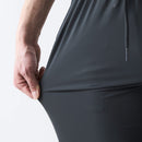 ラギットマウンテン COLD FITイージーパンツ 201252001 ロングパンツ 長ズボン イージーパンツ 接触冷感 ユニセックス