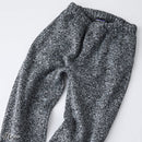 ラギットマウンテン 【NASHUA/ナシュア】ニットフリースパンツ 201254004 ロングパンツ 長ズボン ユニセックス