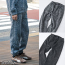 ラギットマウンテン 【NASHUA/ナシュア】ニットフリースパンツ 201254004 ロングパンツ 長ズボン ユニセックス