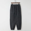 ラギットマウンテン 【NASHUA/ナシュア】ニットフリースパンツ 201254004 ロングパンツ 長ズボン ユニセックス