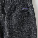 ラギットマウンテン 【NASHUA/ナシュア】ニットフリースパンツ 201254004 ロングパンツ 長ズボン ユニセックス