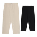 チャムス シアチャッカーストレッチアンクルパンツ CH03-1421 イージーパンツ 長ズボン UVカット ストレッチ ドライ 防シワ パッカブル ユニセックス