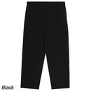 チャムス シアチャッカーストレッチアンクルパンツ CH03-1421 イージーパンツ 長ズボン UVカット ストレッチ ドライ 防シワ パッカブル ユニセックス