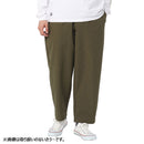 チャムス シアチャッカーストレッチアンクルパンツ CH03-1421 イージーパンツ 長ズボン UVカット ストレッチ ドライ 防シワ パッカブル ユニセックス