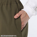チャムス シアチャッカーストレッチアンクルパンツ CH03-1421 イージーパンツ 長ズボン UVカット ストレッチ ドライ 防シワ パッカブル ユニセックス
