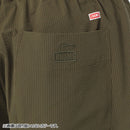 チャムス シアチャッカーストレッチアンクルパンツ CH03-1421 イージーパンツ 長ズボン UVカット ストレッチ ドライ 防シワ パッカブル ユニセックス