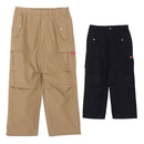 チャムス リップストップカーゴパンツ CH03-1431 ロングパンツ 長ズボン メンズ リラックスフィット ユニセックス