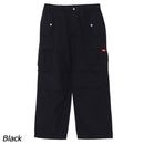 チャムス リップストップカーゴパンツ CH03-1431 ロングパンツ 長ズボン メンズ リラックスフィット ユニセックス