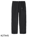 ノースフェイス コンパクトパンツ NB82531 ロングパンツ 長ズボン 撥水 軽量 メンズ