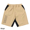 チャムス エアトレイルストレッチチャムスショーツ パンツ ショートパンツ ハーフパンツ ストレッチ 通気性 撥水 メンズ