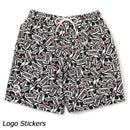 チャムス チャムロハショーツ パンツ ショートパンツ ハーフパンツ メンズ