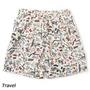 チャムス チャムロハショーツ パンツ ショートパンツ ハーフパンツ メンズ