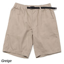 チャムス クライミングショーツ パンツ ショートパンツ ハーフパンツ メンズ