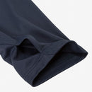 ノースフェイス ロングスリーブウォータースムースティー Tシャツ 長袖 UVプロテクト メンズ