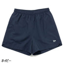 ニューエラ ウィッメンズ ウーブンショートパンツ パンツ ハーフパンツ ショートパンツ レディース
