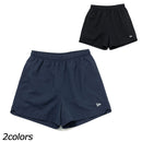 ニューエラ ウィッメンズ ウーブンショートパンツ パンツ ハーフパンツ ショートパンツ レディース