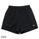 ニューエラ ウィッメンズ ウーブンショートパンツ パンツ ハーフパンツ ショートパンツ レディース