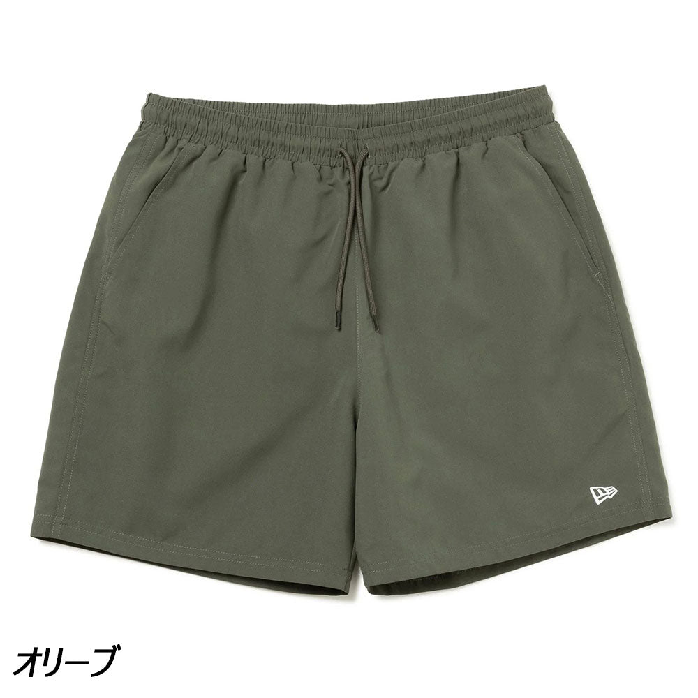 ニューエラ アウトドア ユーティリティー ショートパンツ