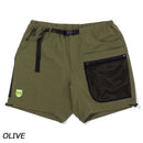 ポーラー STRETCH CLIMBING SHORTS パンツ ハーフパンツ ショートパンツ ショーツ 短パン ストレッチ メンズ