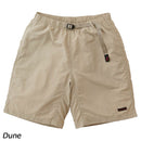 グラミチ ナイロンパッカブルGショーツ G4SM-P146 パンツ ショートパンツ 水陸両用 メンズ