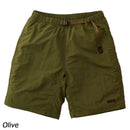 グラミチ ナイロンパッカブルGショーツ G4SM-P146 パンツ ショートパンツ 水陸両用 メンズ