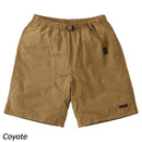 グラミチ ナイロンパッカブルGショーツ G4SM-P146 パンツ ショートパンツ 水陸両用 メンズ