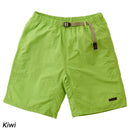 グラミチ ナイロンパッカブルGショーツ G4SM-P146 パンツ ショートパンツ 水陸両用 メンズ