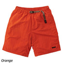 グラミチ ナイロンパッカブルGショーツ G4SM-P146 パンツ ショートパンツ 水陸両用 メンズ