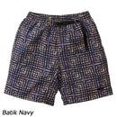 グラミチ ナイロンパッカブルGショーツ G4SM-P146 パンツ ショートパンツ 水陸両用 メンズ