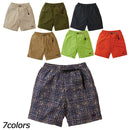 グラミチ ナイロンパッカブルGショーツ G4SM-P146 パンツ ショートパンツ 水陸両用 メンズ