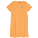 チャムス エアトレイルストレッチチャムスワンピース CH18-1353 Tシャツ 半袖 ワンピース スカート 撥水 ストレッチ レディース