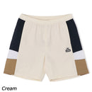 チャムス カーンズレトロスポーツジャケット CH03-1358 ショートパンツ ハーフパンツ 短パン 撥水 ユニセックス