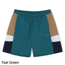 チャムス カーンズレトロスポーツジャケット CH03-1358 ショートパンツ ハーフパンツ 短パン 撥水 ユニセックス