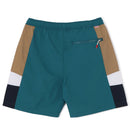 チャムス カーンズレトロスポーツジャケット CH03-1358 ショートパンツ ハーフパンツ 短パン 撥水 ユニセックス