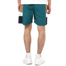 チャムス カーンズレトロスポーツジャケット CH03-1358 ショートパンツ ハーフパンツ 短パン 撥水 ユニセックス